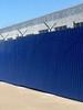 Профлист С8 0.5 мм RAL 5002 Ультрамариново-Синий - в «Монолит-Металлопрокат».