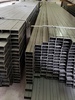 Труба профильная прямоугольная 250х150х8 мм - в «Монолит-Металлопрокат».