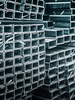 Труба профильная прямоугольная 60х30х2 мм - в «Монолит-Металлопрокат».