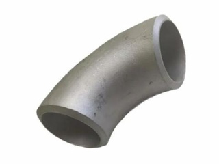 Отвод стальной 80х6 мм 60 град.  17375-2001 2 - в «Монолит-Металлопрокат».