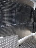 Лист рифлёный квинтет Ст10 2х1000х2000 мм в Никольском - в «Монолит-Металлопрокат».