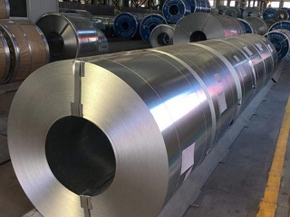 Рулон стальной горячекатаный 9х1250 мм 08ПС ГОСТ 19903-74 2 - в «Монолит-Металлопрокат».