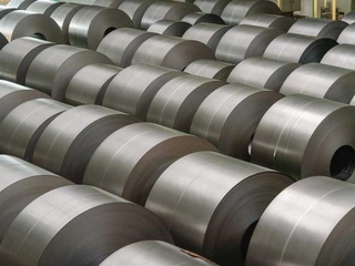 Рулон стальной горячекатаный 7х600 мм ст3 ГОСТ 19903-74 3 - в «Монолит-Металлопрокат».