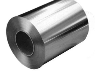 Рулон стальной горячекатаный 5х1500 мм 08ПС ГОСТ 19903-74