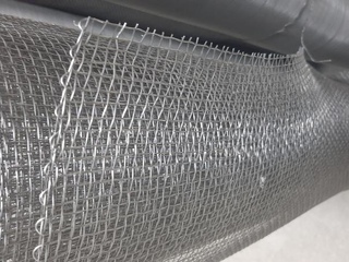 Сетка тканая 3СП5 4х1,2х1 мм 3 - в «Монолит-Металлопрокат».