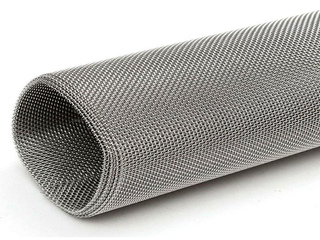 Сетка тканая марка 05 20х0,7х0,32 мм