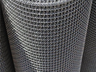 Сетка тканая 3СП5 1,4х0,4х0,32 мм 4 - в «Монолит-Металлопрокат».