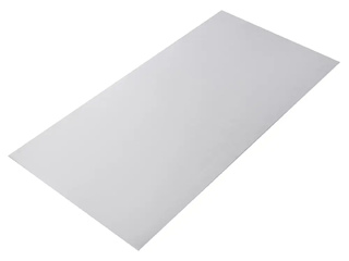 Лист алюминиевый 1.5х1200х3000, марка АМЦН2 0 - в «Монолит-Металлопрокат».