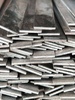 Алюминиевая полоса 350x1 мм А0 - в «Монолит-Металлопрокат».