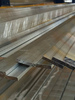Алюминиевая полоса 390x1 мм АД00 - в «Монолит-Металлопрокат».
