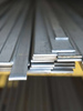 Шина алюминиевая АД31 6х100х3000 - в «Монолит-Металлопрокат».