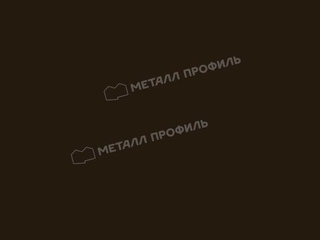 Профлист Металл Профиль C44 0.5 NormanMP RR 32 Темно-коричневый A 2 - в «Монолит-Металлопрокат».